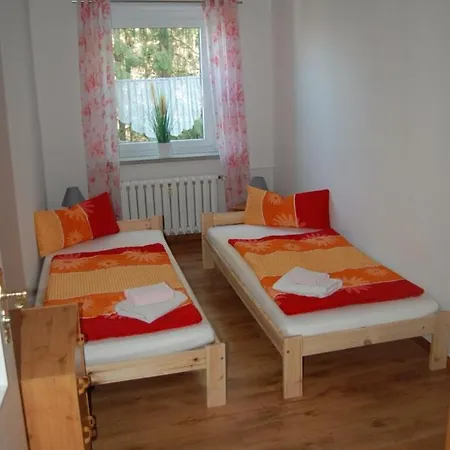 Pension Harzbaude Susanne 아파트 *