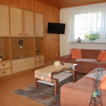 Pension Harzbaude Susanne 아파트 *