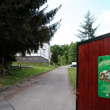 Pension Harzbaude Susanne
