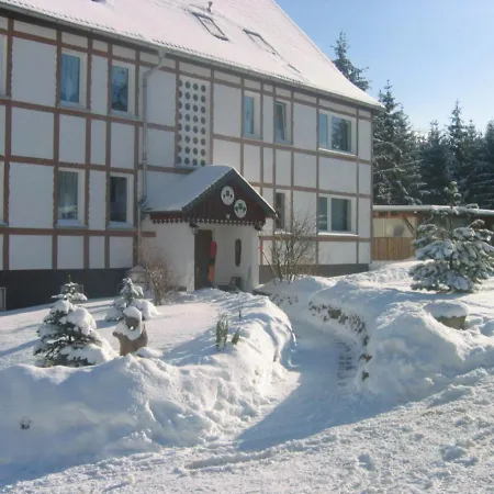 Pension Harzbaude Susanne
